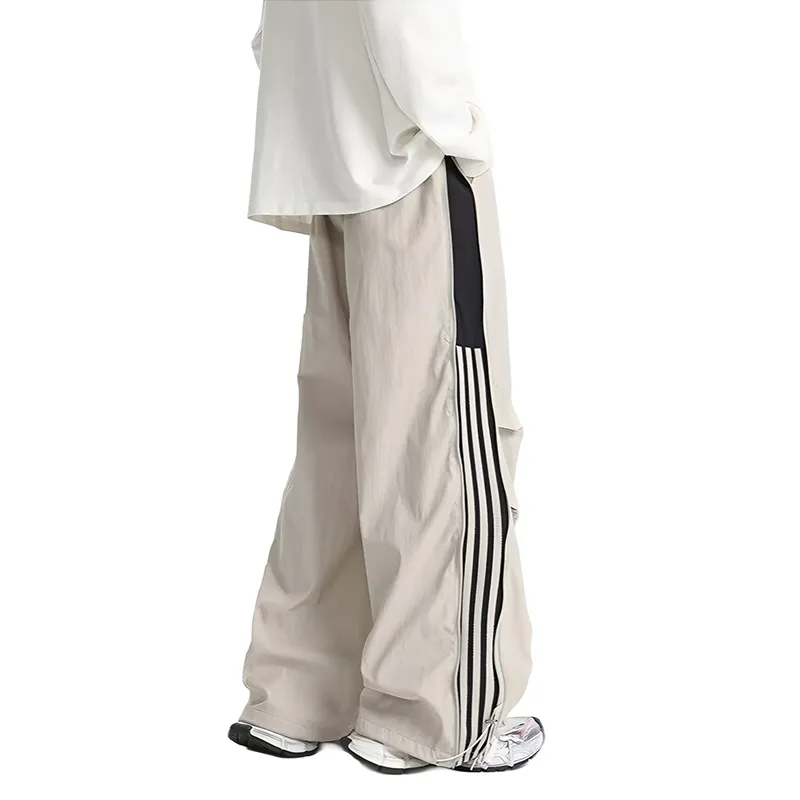 T IRA Casual Pants Unisex-5
