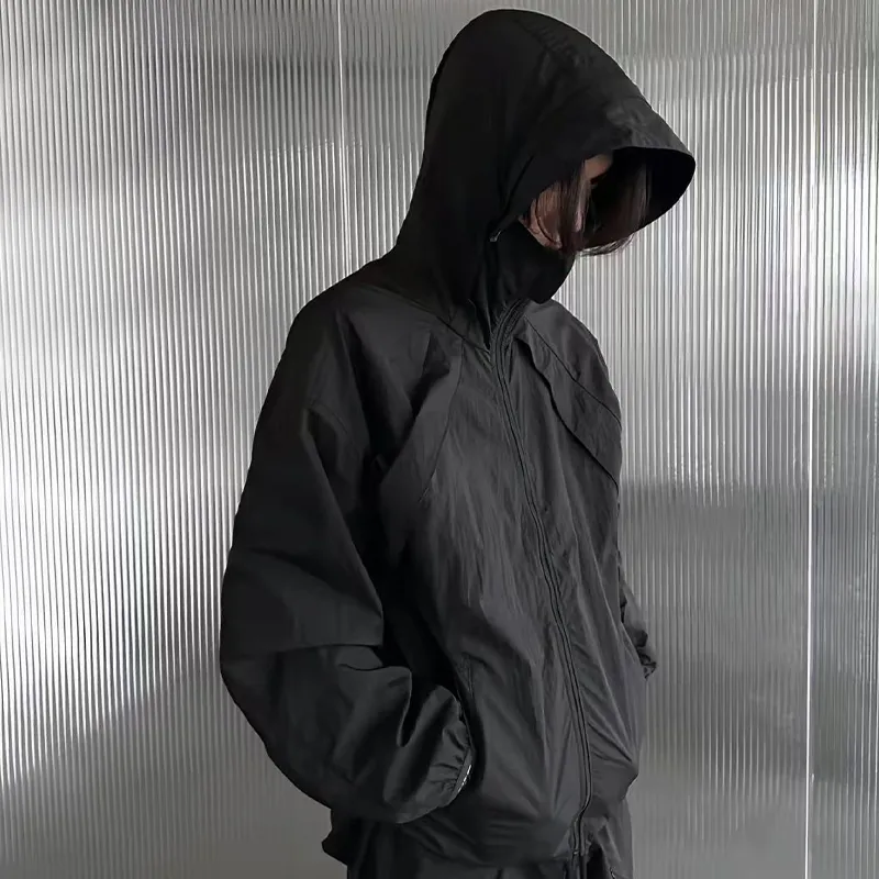 T IRA Jackets Unisex-2