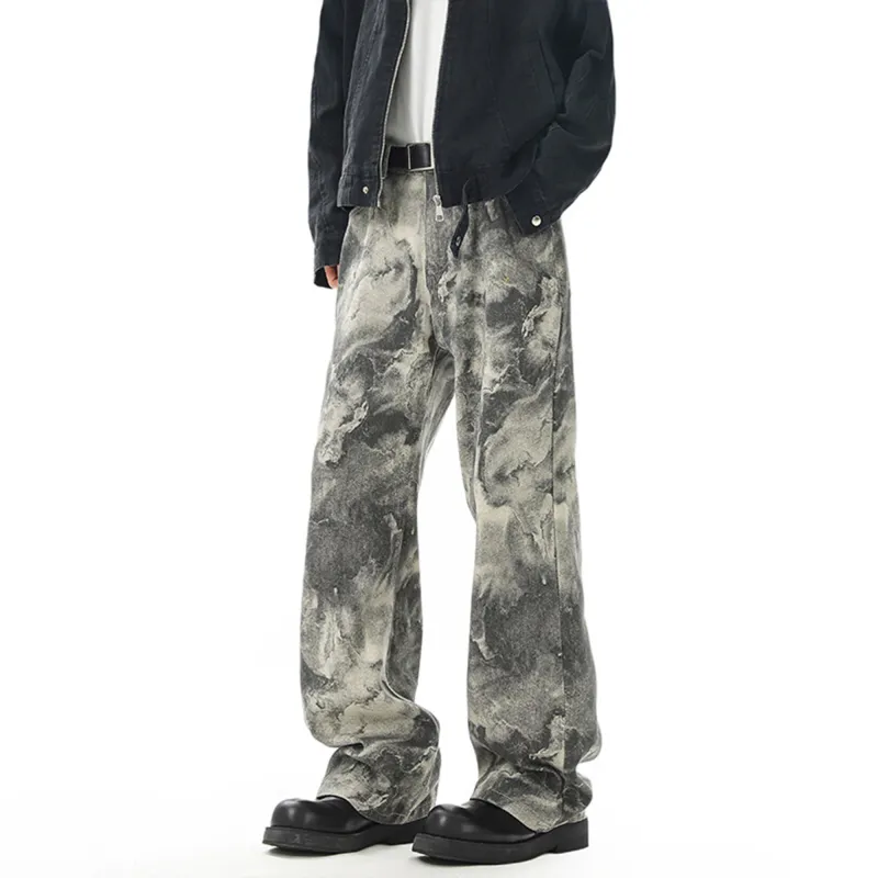 T IRA Jeans Unisex-2