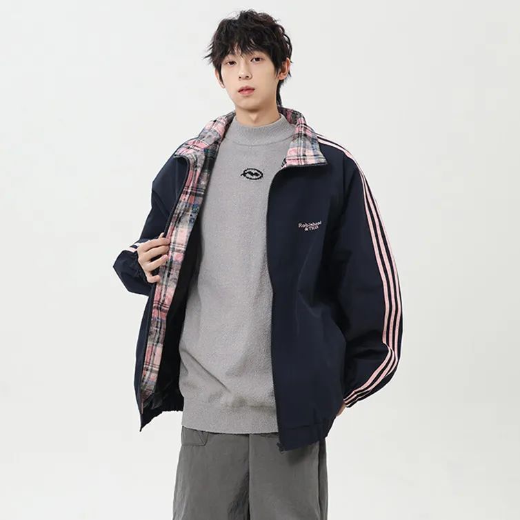 T IRA Jackets Unisex-2