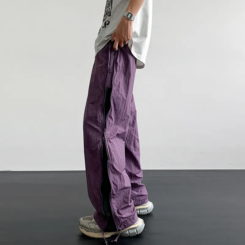 T IRA Casual Pants Unisex-10