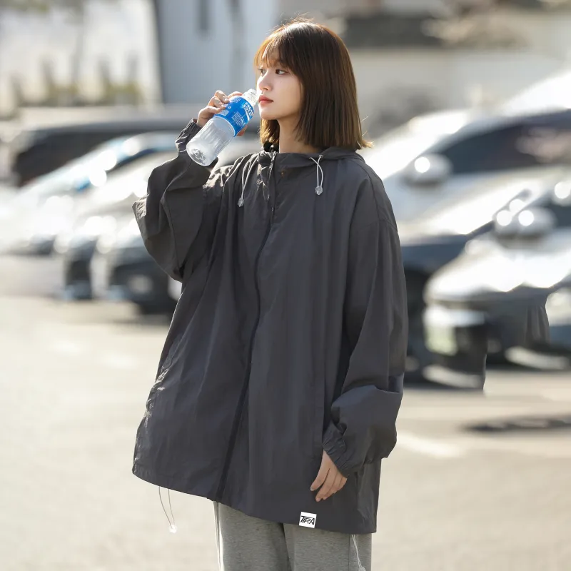 T IRA Sun Protection Clothing Unisex-21