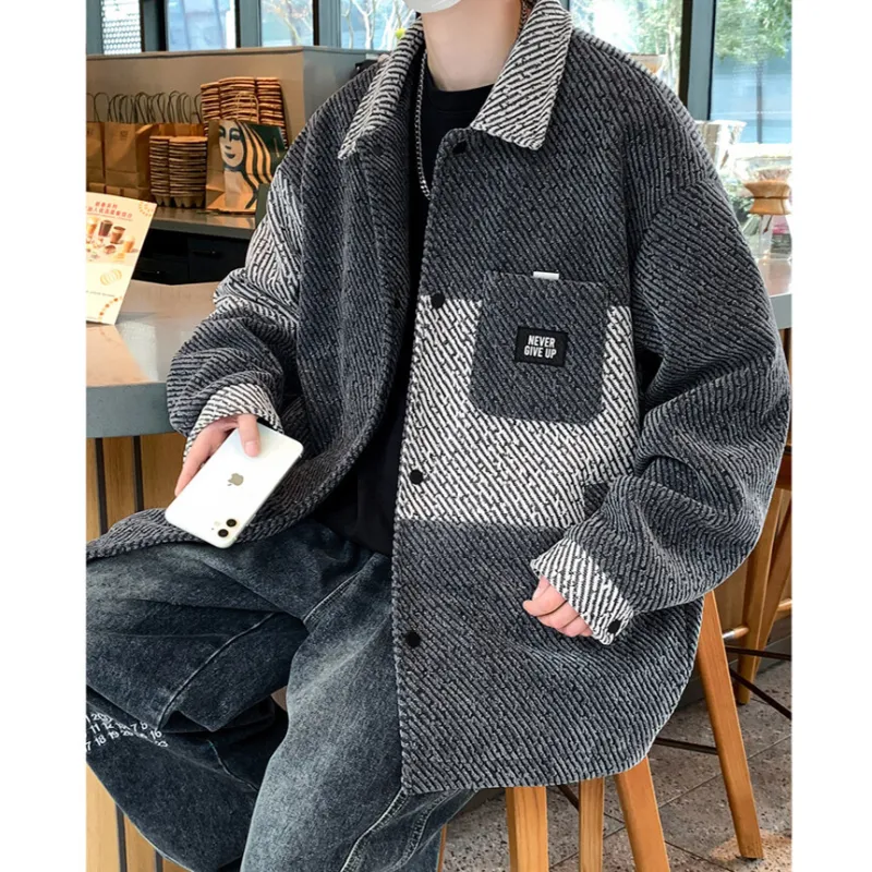 T IRA Jackets Unisex-5