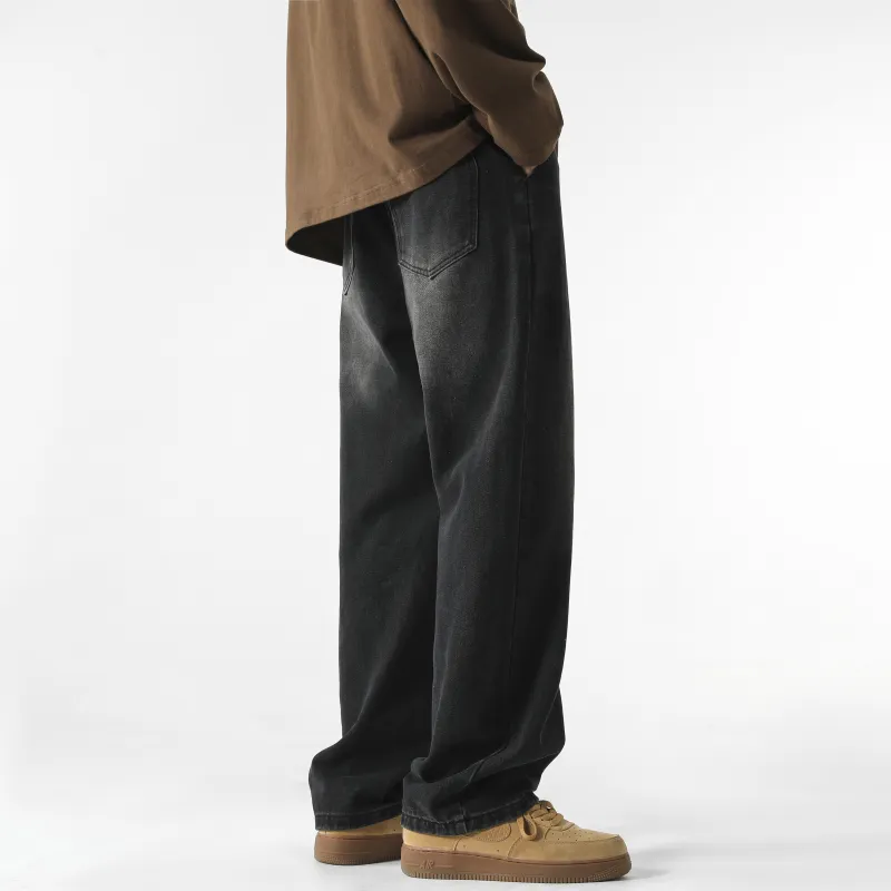 T IRA Jeans Unisex-6