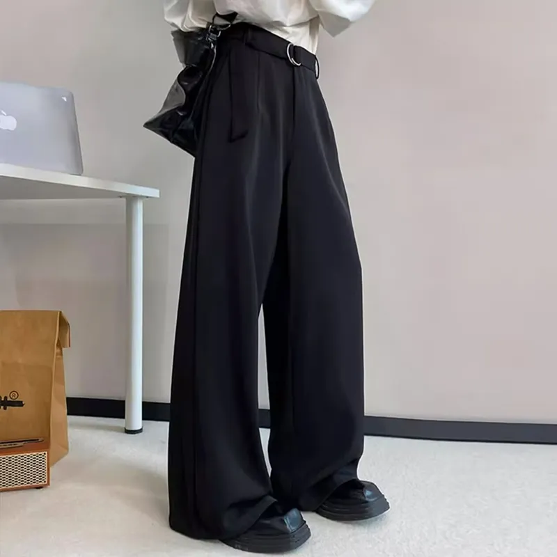 T IRA Casual Pants Unisex-7