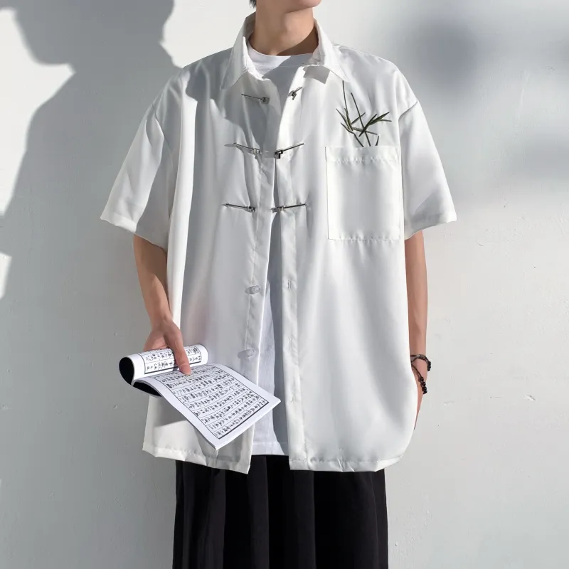 T-IRA Shirts Unisex-8