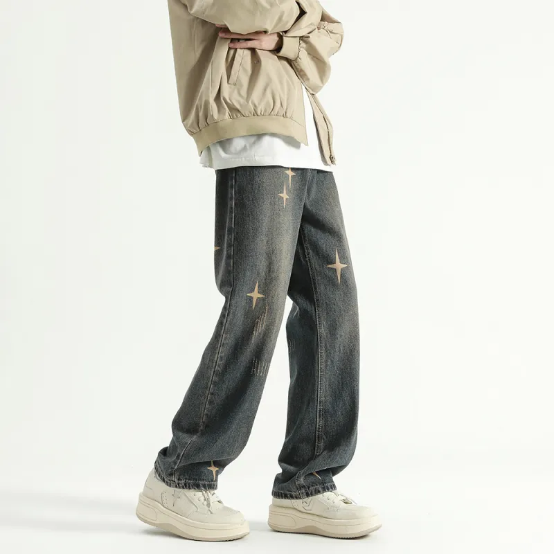 T IRA Jeans Unisex-7