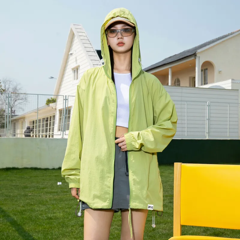 T IRA Sun Protection Clothing Unisex-15