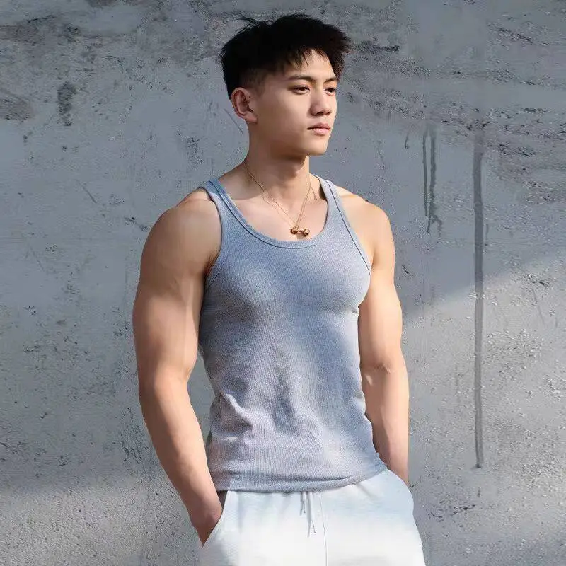 WELTER EXPERIMENT Tank Top Unisex-2