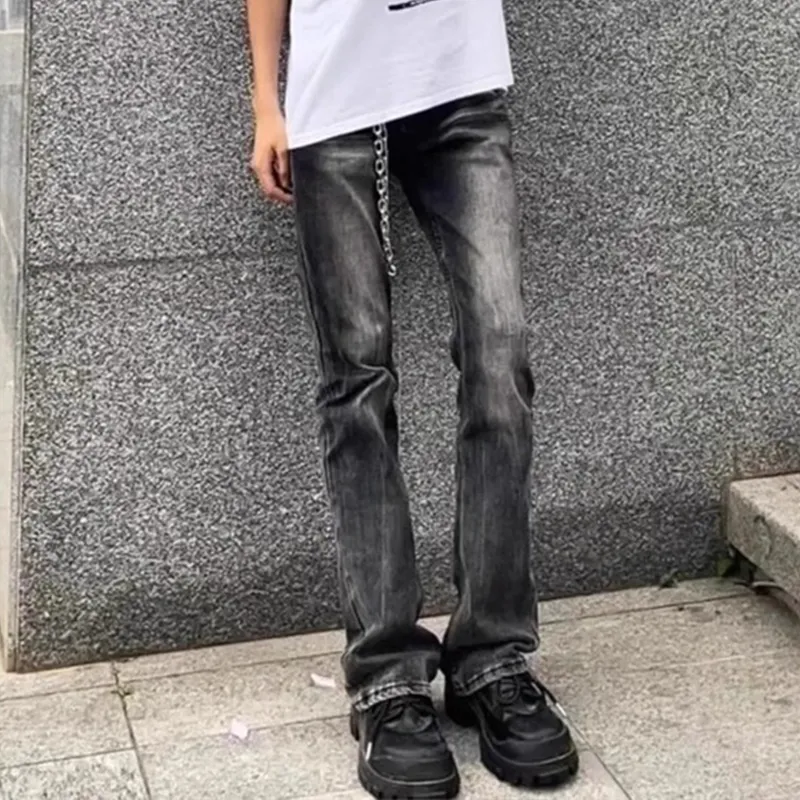 T IRA Jeans Unisex-4