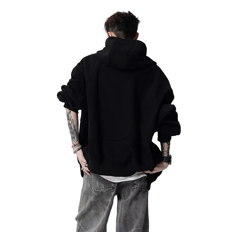 T-IRA Sweatshirt Unisex Wolf Gray-7