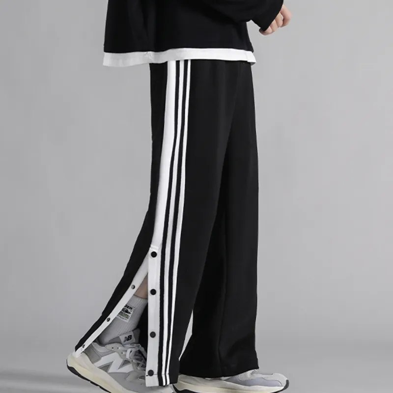 T-IRA Casual Pants Unisex-8