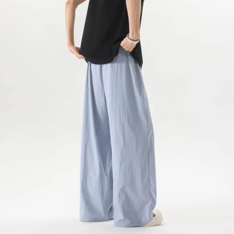 T IRA Casual Pants Unisex-1