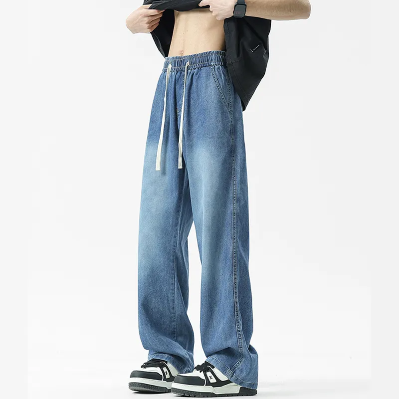 T IRA Jeans Unisex-2