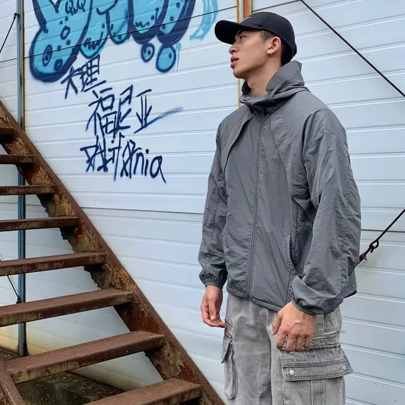 T IRA Jackets Unisex-4