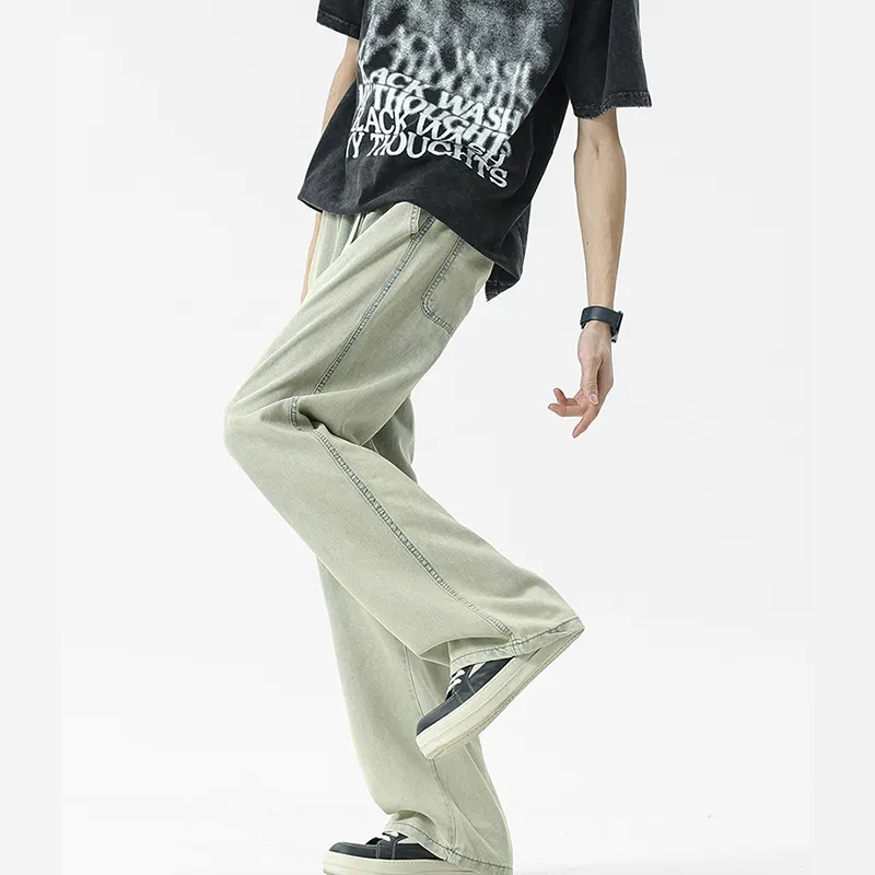 T IRA Jeans Unisex-13