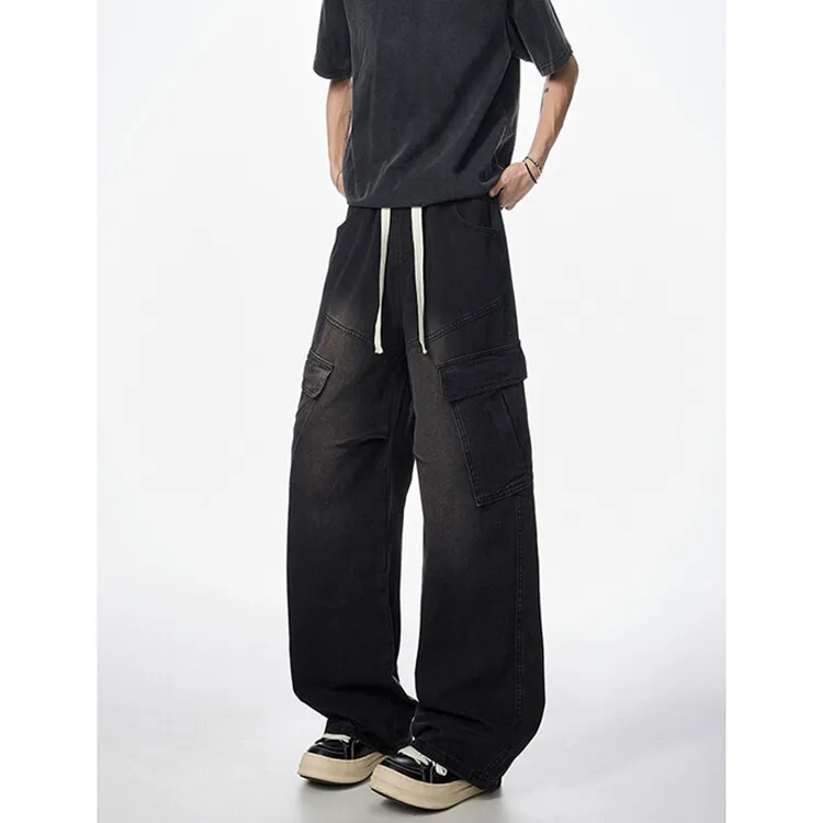T IRA Jeans Unisex-2