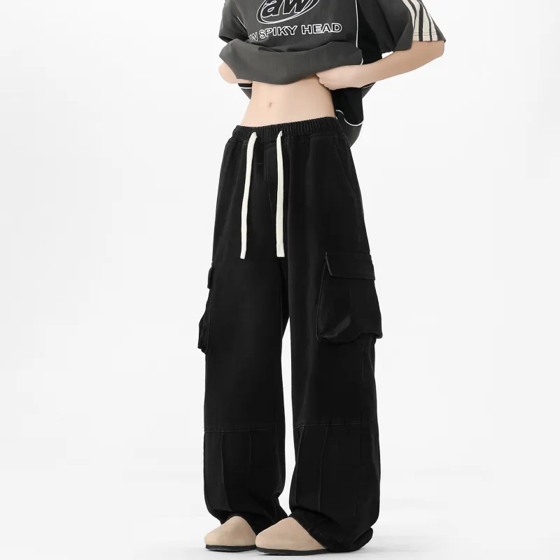 T IRA Jeans Unisex-9