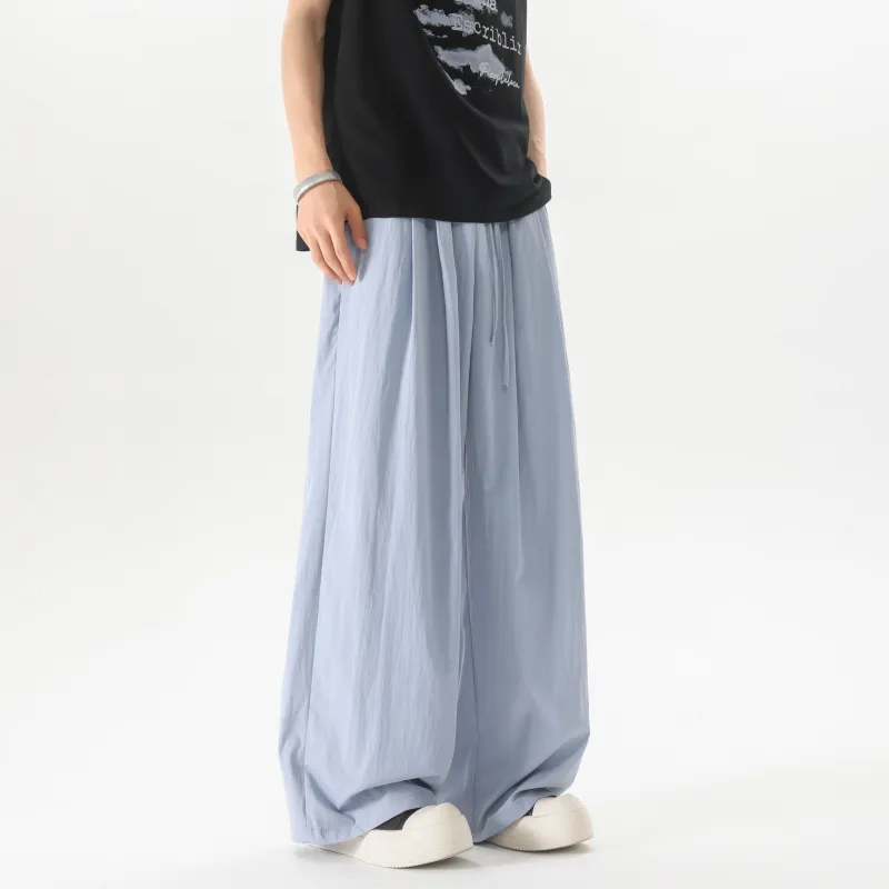 T IRA Casual Pants Unisex-3