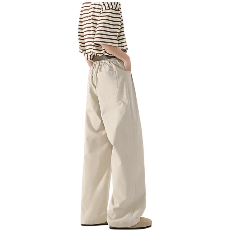 T-IRA Casual Pants Unisex-1