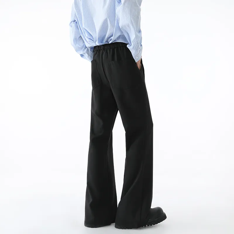 T IRA Suit Trousers Unisex-10