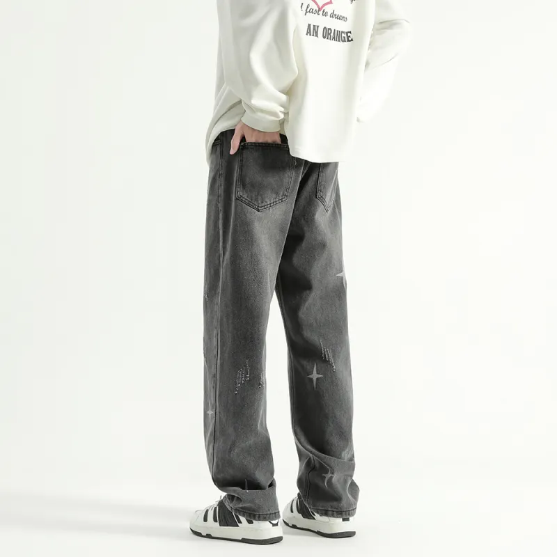 T IRA Jeans Unisex-10