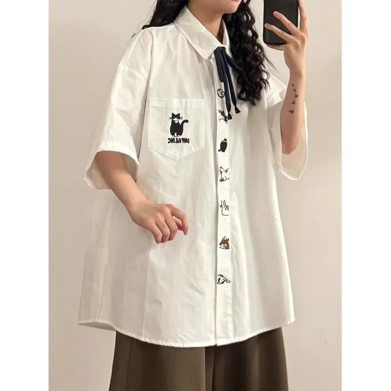 T-IRA Shirts Unisex-4