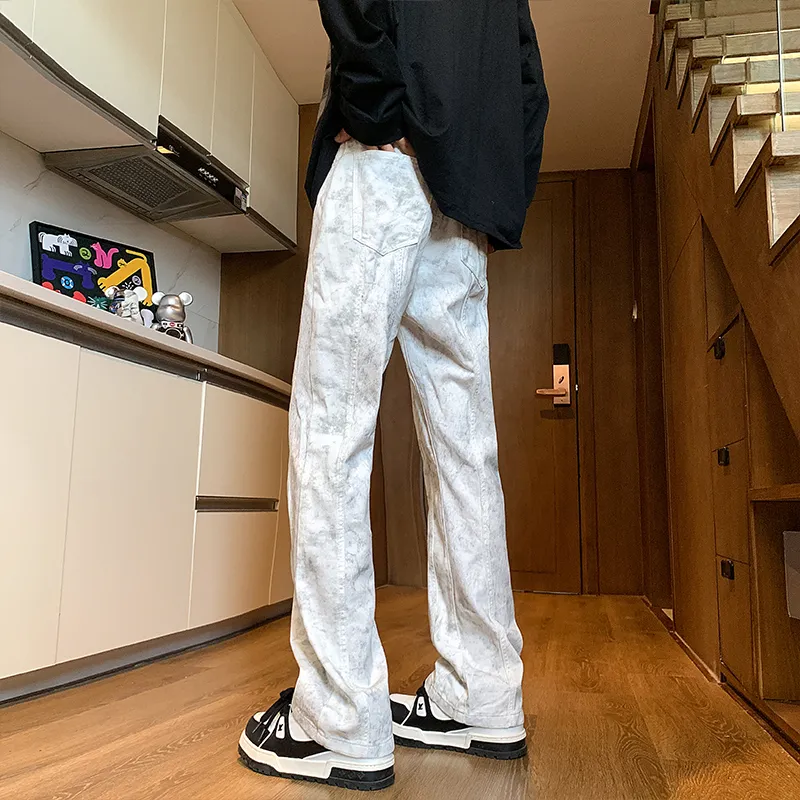 T IRA Jeans Unisex-26
