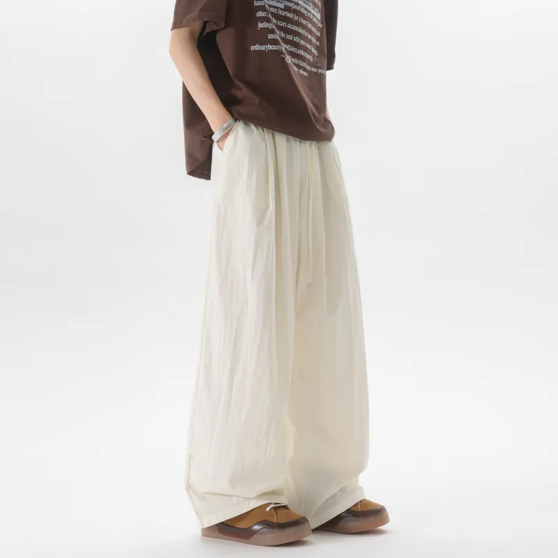 T IRA Casual Pants Unisex-14
