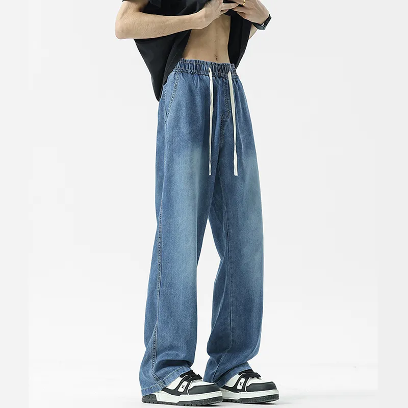 T IRA Jeans Unisex-3