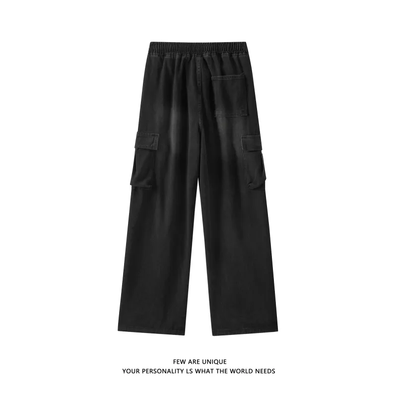 T IRA Jeans Unisex-8