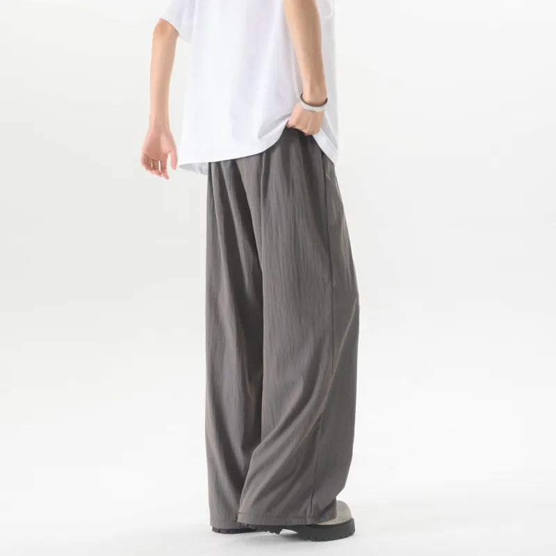 T IRA Casual Pants Unisex-5