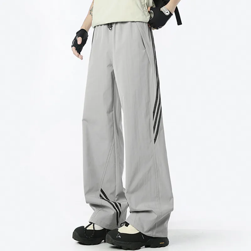T IRA Casual Pants Unisex-7