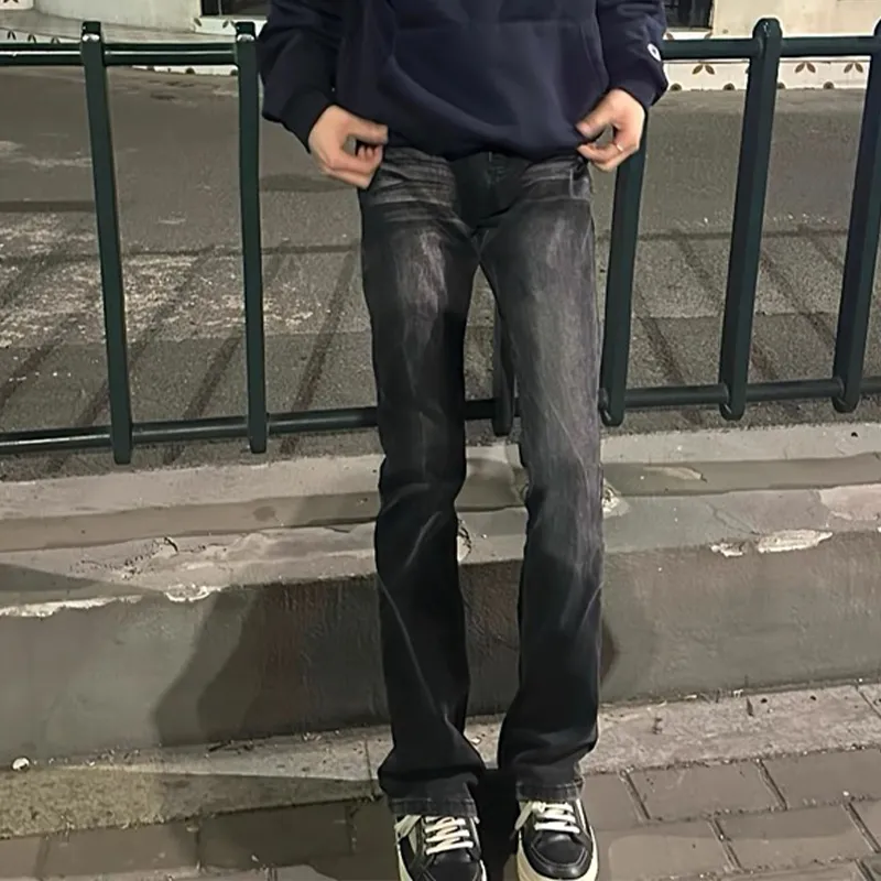 T IRA Jeans Unisex-2