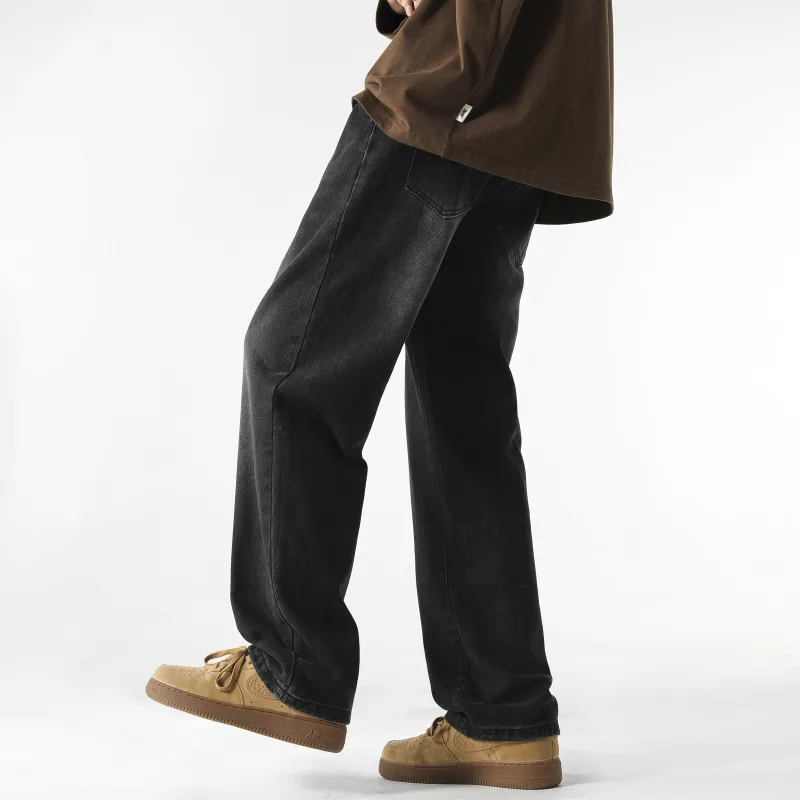 T IRA Jeans Unisex-10