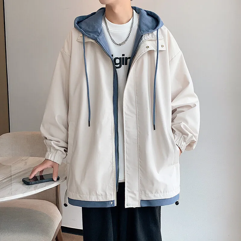 T IRA Jackets Unisex-8