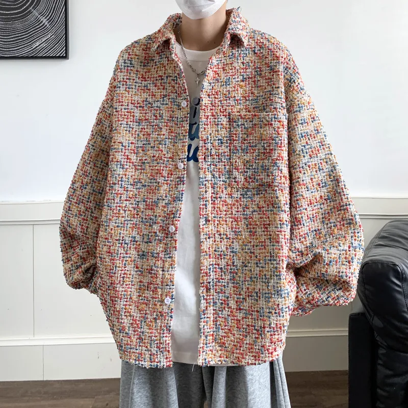 T IRA Jackets Coats Unisex Pink-11