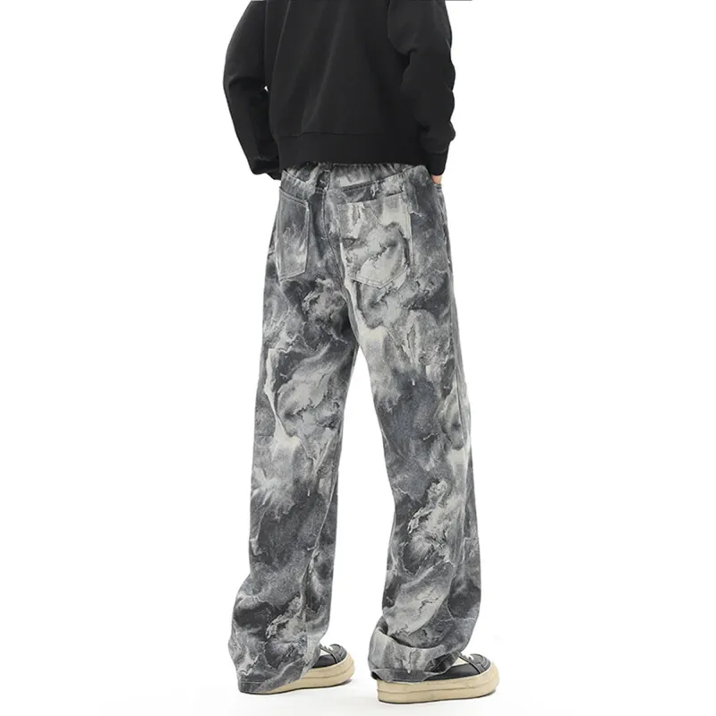 T IRA Jeans Unisex-6