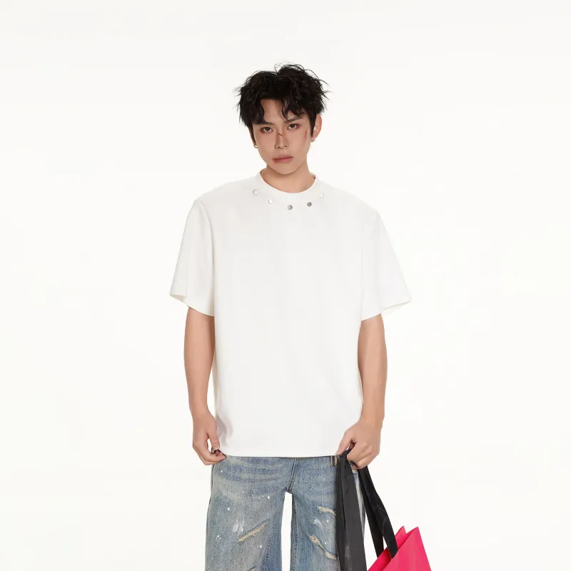 WELTER EXPERIMENT Fashion T Shirt Unisex-4