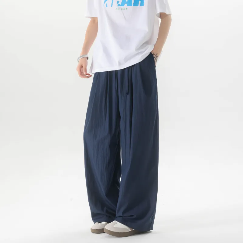 T IRA Casual Pants Unisex-28