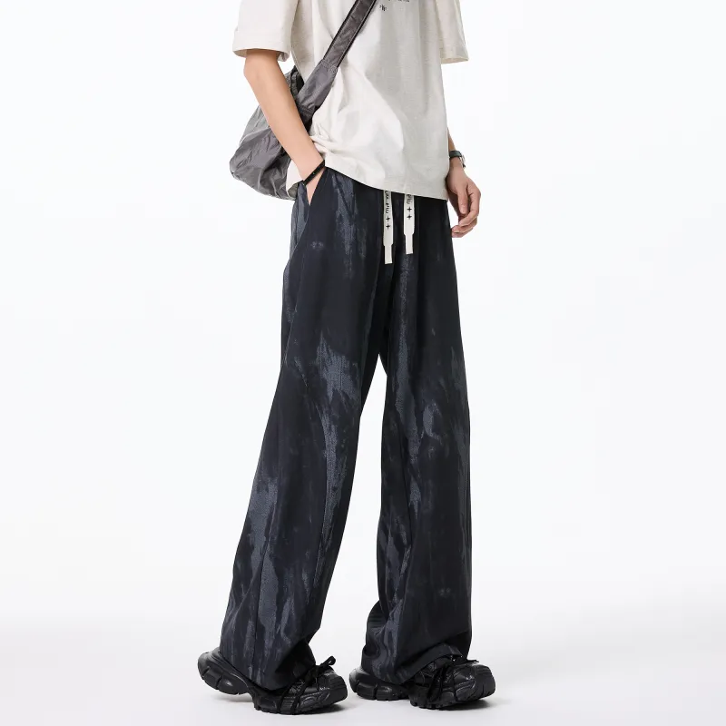 T IRA Casual Pants Unisex-4