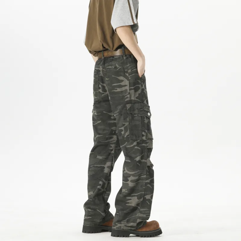 T IRA Jeans Unisex-5