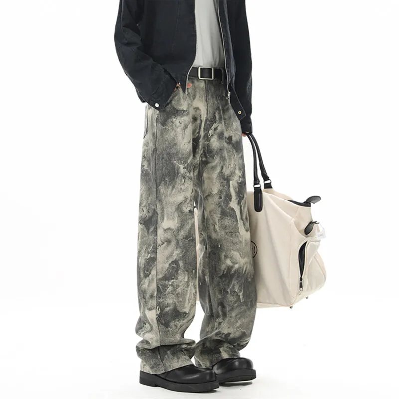 T IRA Jeans Unisex-1