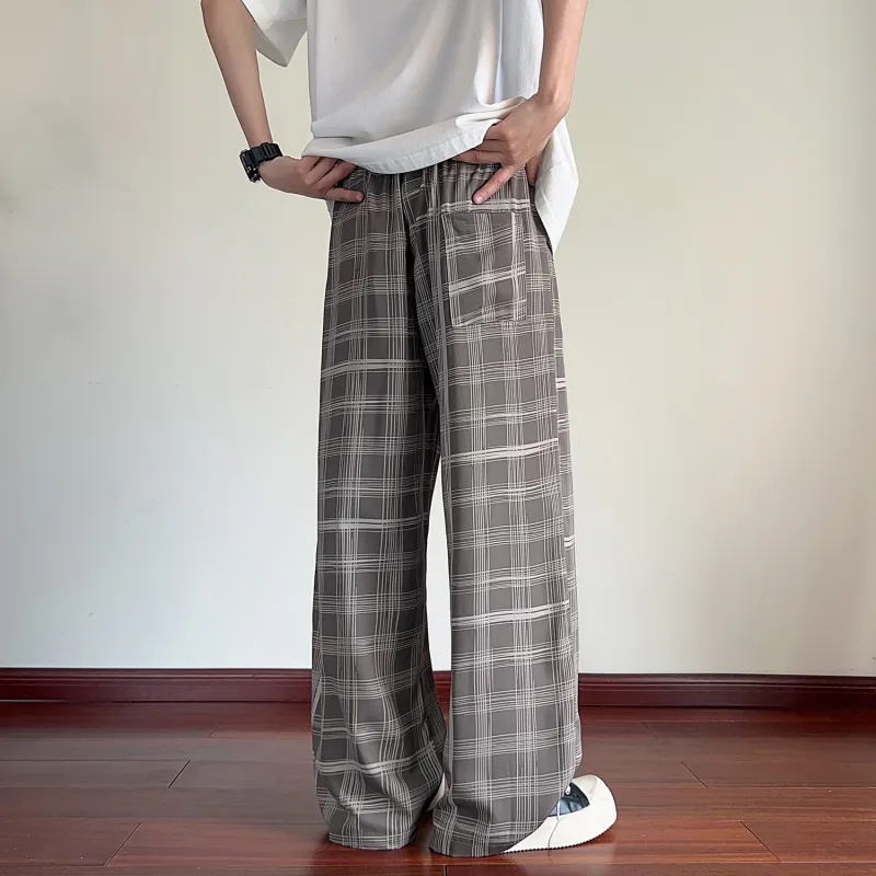 T IRA Knitted Sweatpants Unisex-1