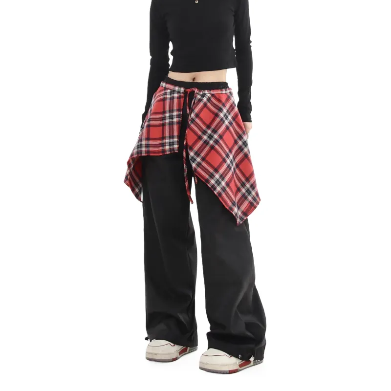 T IRA Cargo Pants Unisex-8