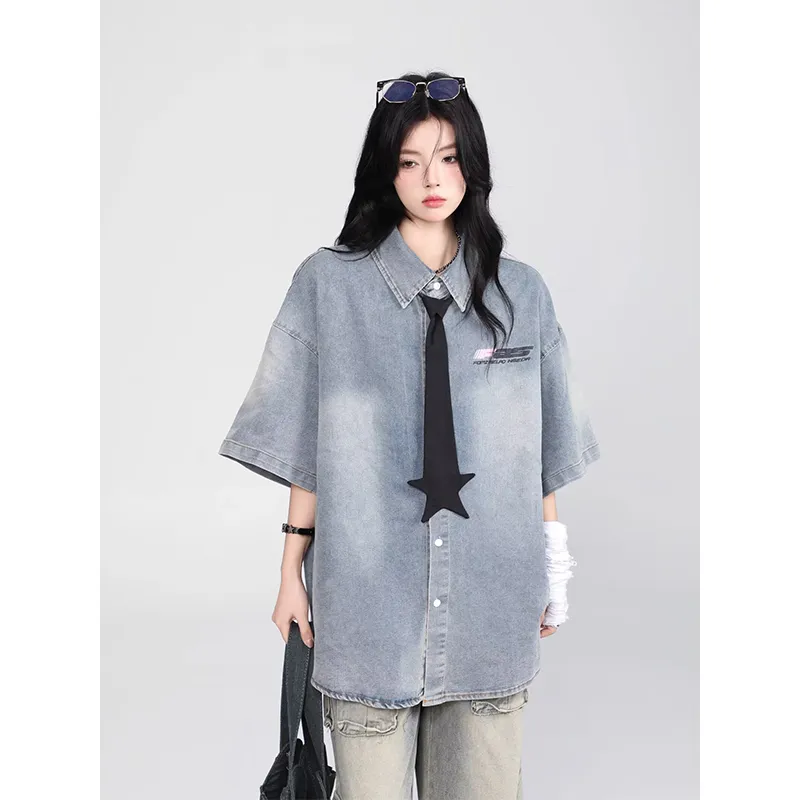 T-IRA Shirts Unisex Blue-2