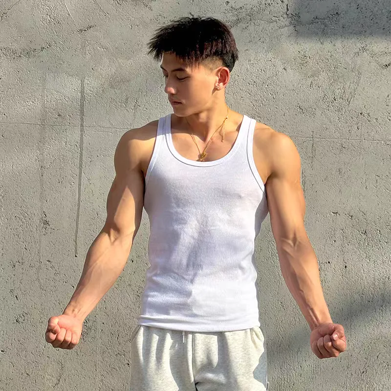 WELTER EXPERIMENT Tank Top Unisex-8