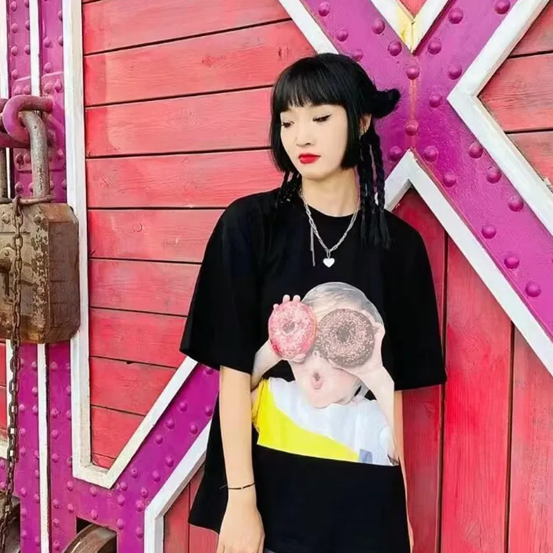 T IRA T Shirts Unisex-8