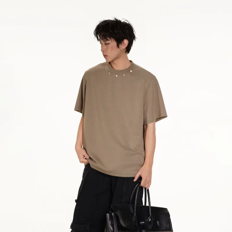 WELTER EXPERIMENT Fashion T Shirt Unisex-8