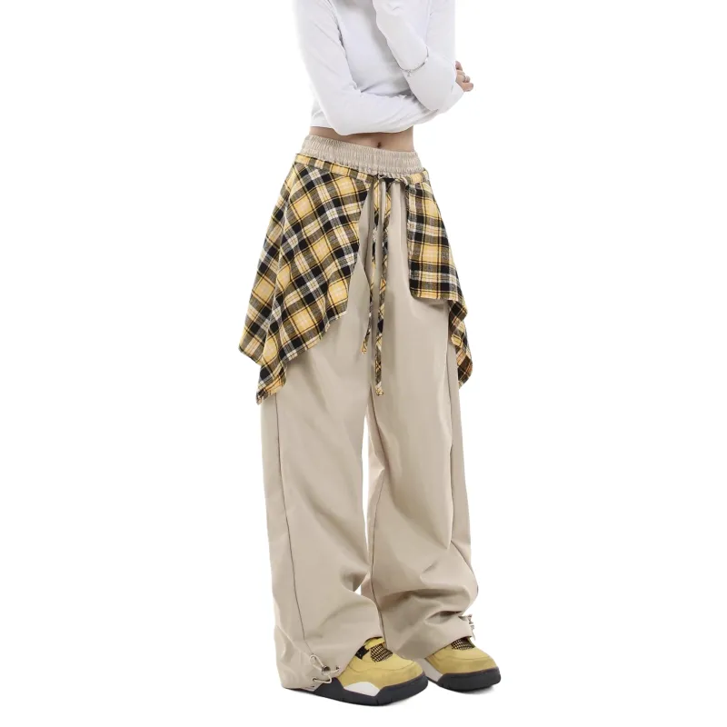 T IRA Cargo Pants Unisex-5